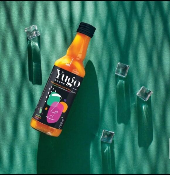 myyugo soft drink